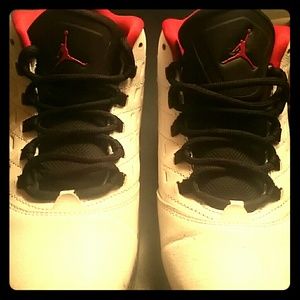 Jordans